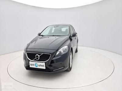 Volvo V40 II 2.0 D2 120KM FV23, turbo