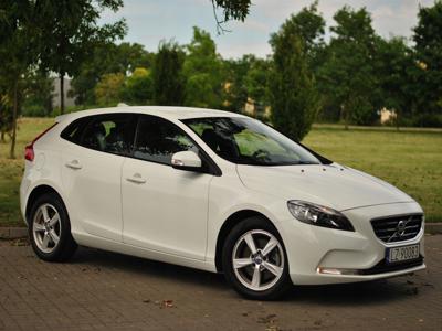 Volvo V40 II Hatchback 2.0 D2 DRIVE-E 120KM 2015