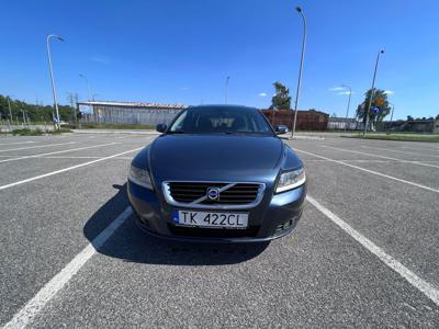 Volvo V50 1.6 HDI