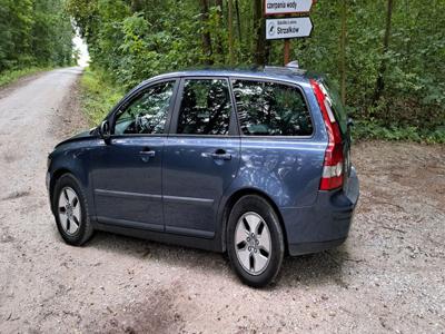 Volvo v50 1.6D Diesel, kombi