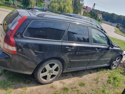 Volvo v50 sprzedam