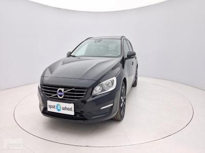 Volvo V60 2.0 D2 120KM FV23, bt, usb, navi, skora, tempomat, infotainment