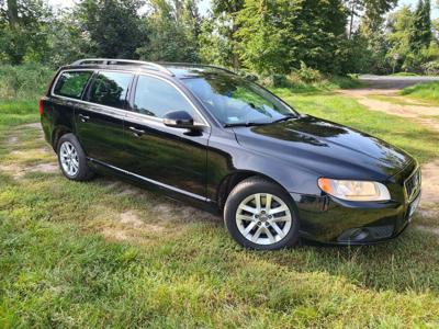 Volvo v70 163KM!!