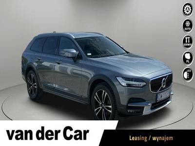 Volvo V90 Cross Country D5 ! 235 KM ! AWD ! Automat ! Salon Polska ! FV23%