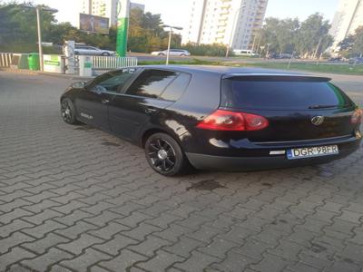 VW Golf 5 105 km