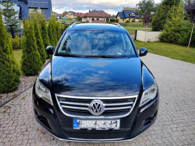 VW Tiguan 2.0 TDI 2010 r.