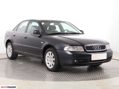 Audi A4 1.9 108 KM 2000r. (Piaseczno)