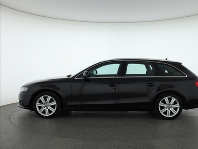 Audi A4 2009 1.8 TFSI 283888km Kombi