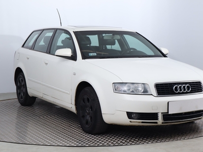 Audi A4 II (B6) , Klimatronic,ALU, El. szyby