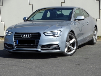 Audi A5 8T 2010