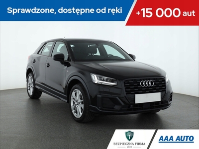 Audi Q2 2018