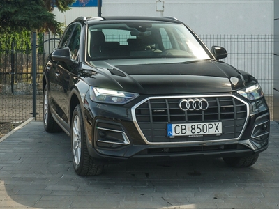 Audi Q7 II 2023