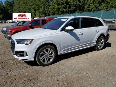 Audi Q7 II 2023