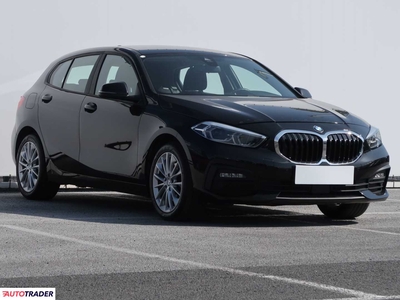 BMW 118 1.5 134 KM 2020r. (Piaseczno)