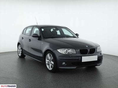 BMW 118 2.0 127 KM 2005r. (Piaseczno)