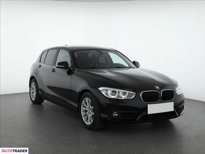 BMW 118 2.0 147 KM 2016r. (Piaseczno)