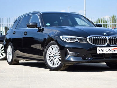 BMW Seria 5 G30-G31 Touring Plug-In 2.0 530e 292KM 2021