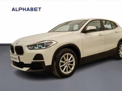 BMW X2 F39 2021