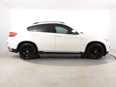 BMW X6 2014 xDrive40d 159092km SUV