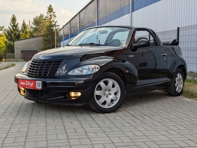 Chrysler PT Cruiser 2005