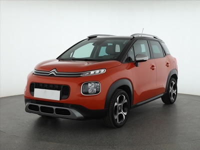 Citroen C3 Aircross 2019 1.2 PureTech 98608km SUV