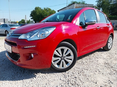 Citroen C3 II Super stan* Jak nowy