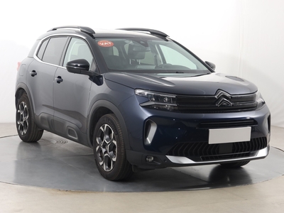 Citroen C5 Aircross , Salon Polska, 1. Właściciel, Serwis ASO, Automat, VAT 23%,