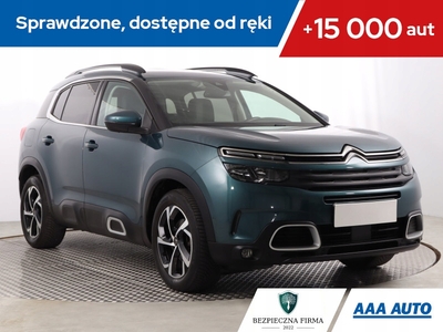 Citroen C5 Aircross SUV 1.5 BlueHDI 131KM 2019