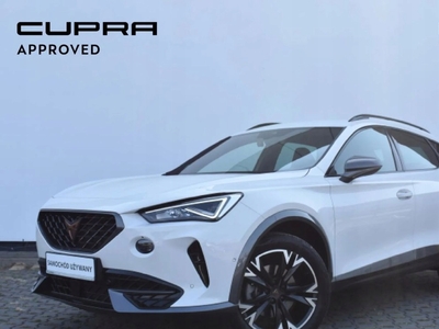 Cupra 2023