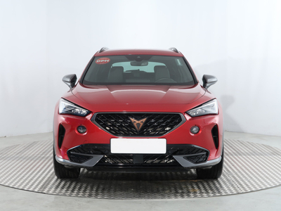 Cupra Formentor 2023 1.5 TSI 16592km SUV