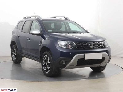 Dacia Duster 1.0 99 KM 2019r. (Piaseczno)