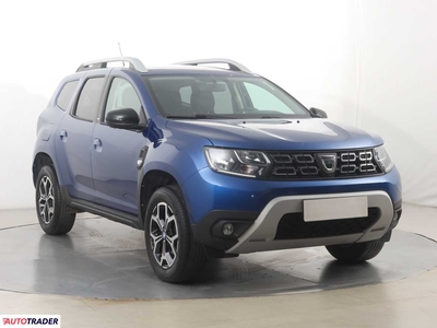 Dacia Duster 1.0 99 KM 2021r. (Piaseczno)