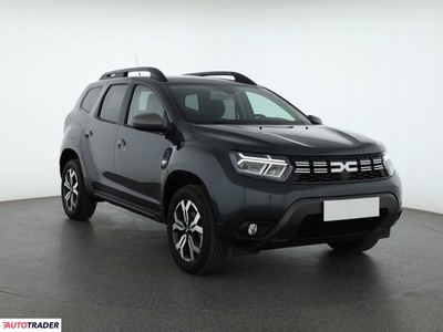 Dacia Duster 1.3 128 KM 2023r. (Piaseczno)