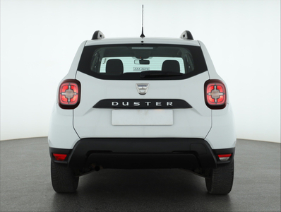 Dacia Duster 2020 1.0 TCe 119281km SUV