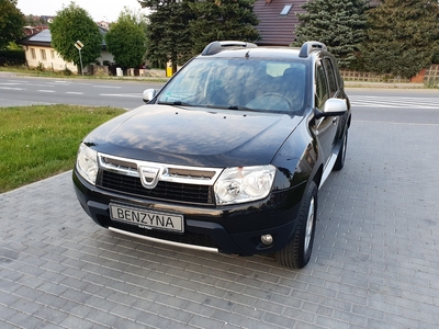 Dacia Duster I