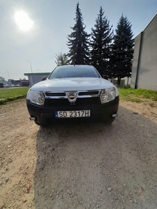 Dacia Duster I 1.6 Ambience