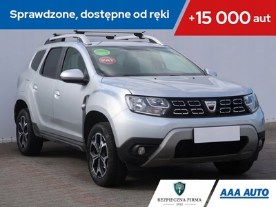 Dacia Duster II SUV 1.0 TCe 90KM 2021