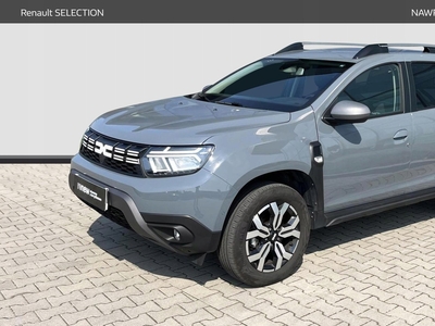 Dacia Duster II SUV Facelifting 1.0 TCe ECO-G 100KM 2023