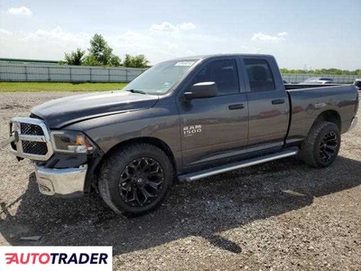 Dodge Ram 3.0 benzyna 2019r. (HOUSTON)