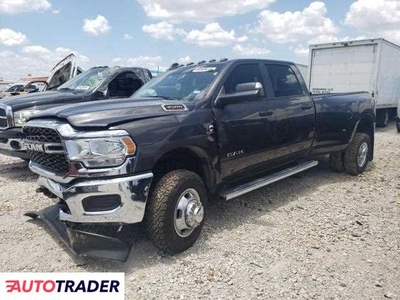 Dodge Ram 6.0 diesel 2020r. (HASLET)