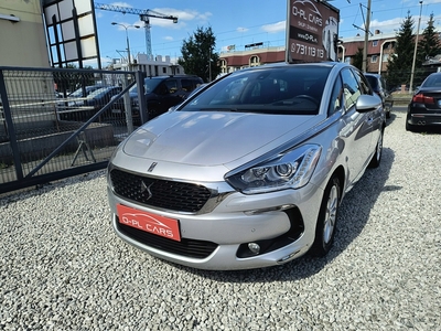 DS 5 2015