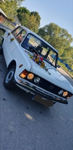 Fiat 125p Swietny stan