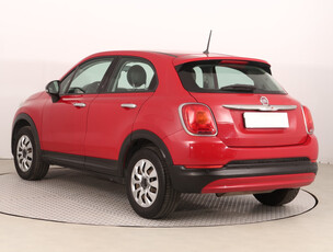 Fiat 500X 2016 1.6 E.torQ 125771km SUV