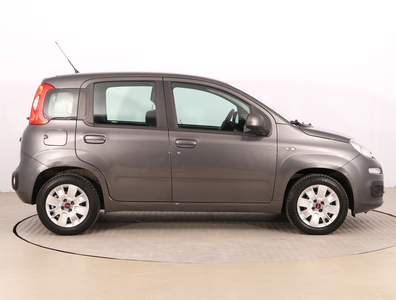 Fiat Panda 2017 1.2 32970km Hatchback