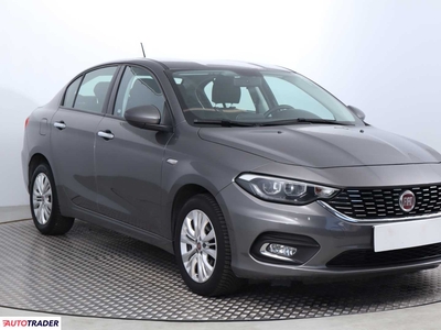 Fiat Tipo 1.4 93 KM 2019r. (Piaseczno)