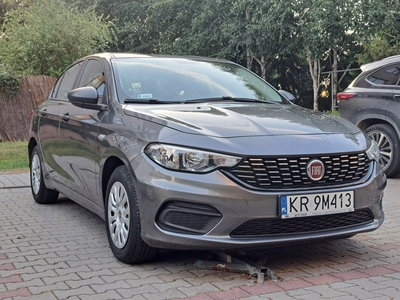 Fiat Tipo II Sedan 1.4 95KM 2016