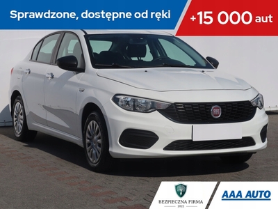 Fiat Tipo II Sedan 1.4 95KM 2017