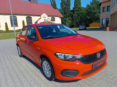 Fiat Tipo II Sedan 1.4 95KM 2018