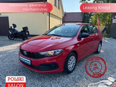 Fiat Tipo II Sedan Facelifting 1.4 Fire 95KM 2021