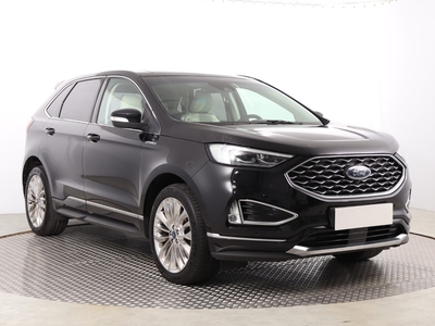 Ford Edge , 238 KM, Automat, Skóra, Navi, Klimatronic, Tempomat,